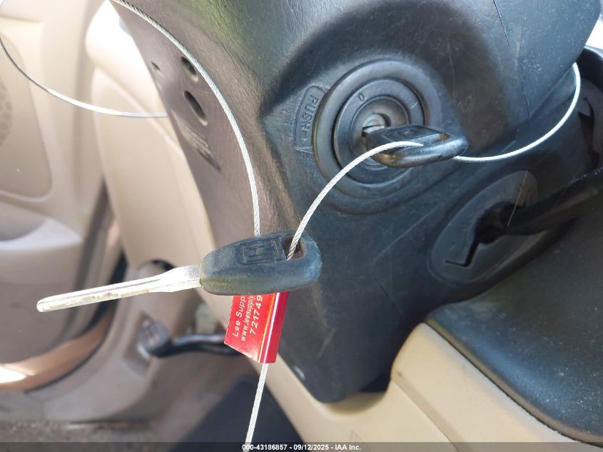 2000 Honda Odyssey Ex VIN: 2HKRL1866YH595948 Lot: 43186857