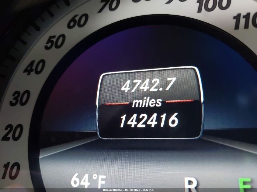 2014 Mercedes-Benz E 350 4Matic VIN: WDDHF8JB6EA879009 Lot: 43186858