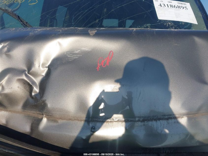 2004 Chevrolet Express VIN: 1GBFG15T541218776 Lot: 43186895