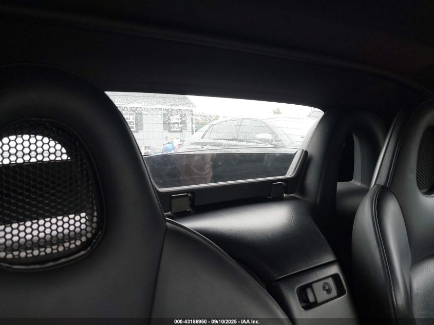 2003 Honda S2000 VIN: JHMAP11493T007778 Lot: 43186950