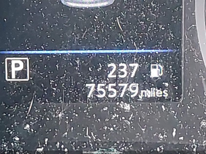 2018 Nissan Rogue Sl VIN: 5N1AT2MV0JC743671 Lot: 43186964