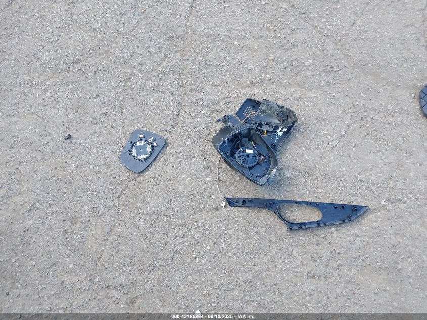 2018 Nissan Rogue Sl VIN: 5N1AT2MV0JC743671 Lot: 43186964