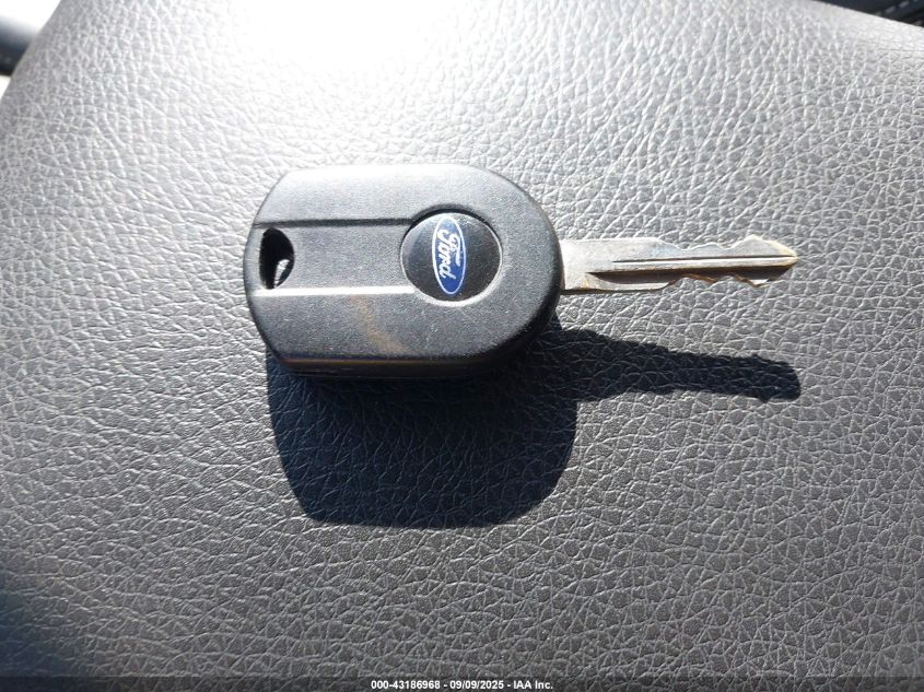 2008 Ford Edge Limited VIN: 2FMDK39C88BA47888 Lot: 43186968