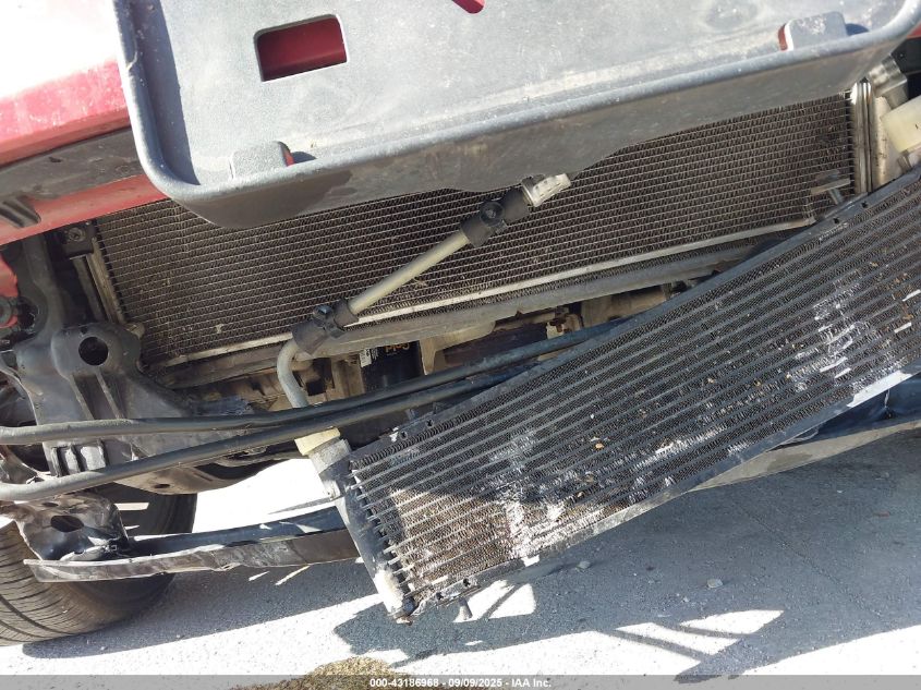 2008 Ford Edge Limited VIN: 2FMDK39C88BA47888 Lot: 43186968