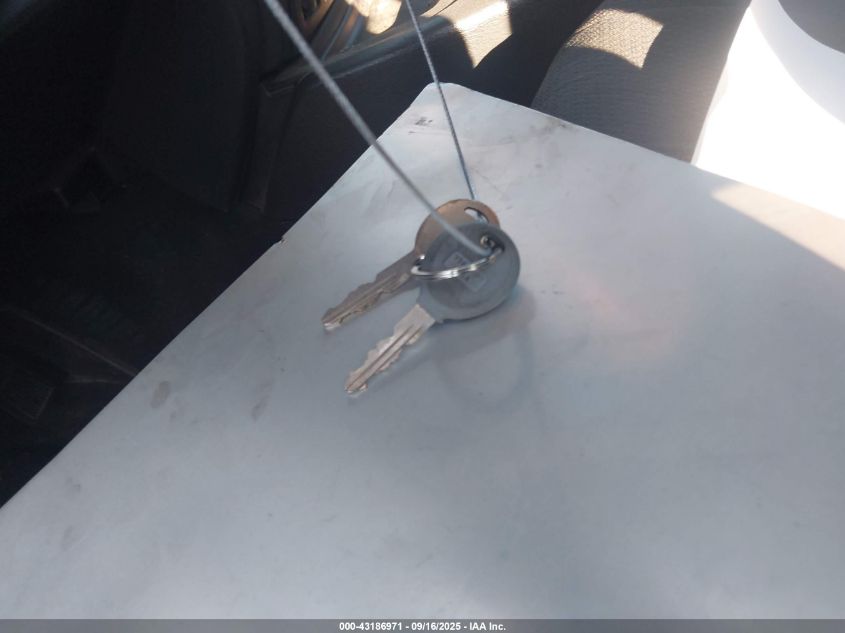 2003 Jeep Grand Cherokee Laredo VIN: 1J4GW48SX3C609832 Lot: 43186971