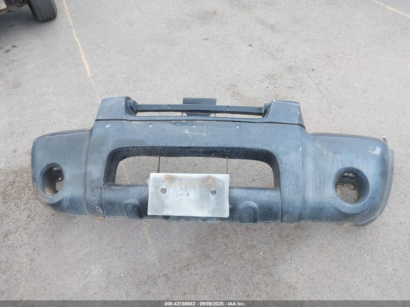 2001 Nissan Frontier Xe VIN: 1N6DD21S21C321231 Lot: 43186982