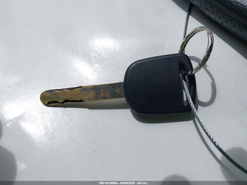 2004 Honda Accord 2.4 Ex VIN: 1HGCM56604A013729 Lot: 43186984