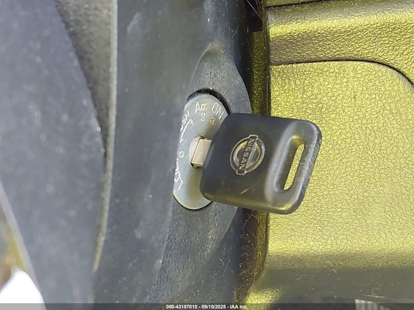 2016 Nissan Versa 1.6 S VIN: 3N1CN7AP8GL890296 Lot: 43187010