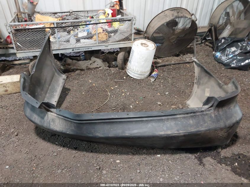 2001 Honda Accord 3.0 Ex VIN: 1HGCG16561A036659 Lot: 43187023