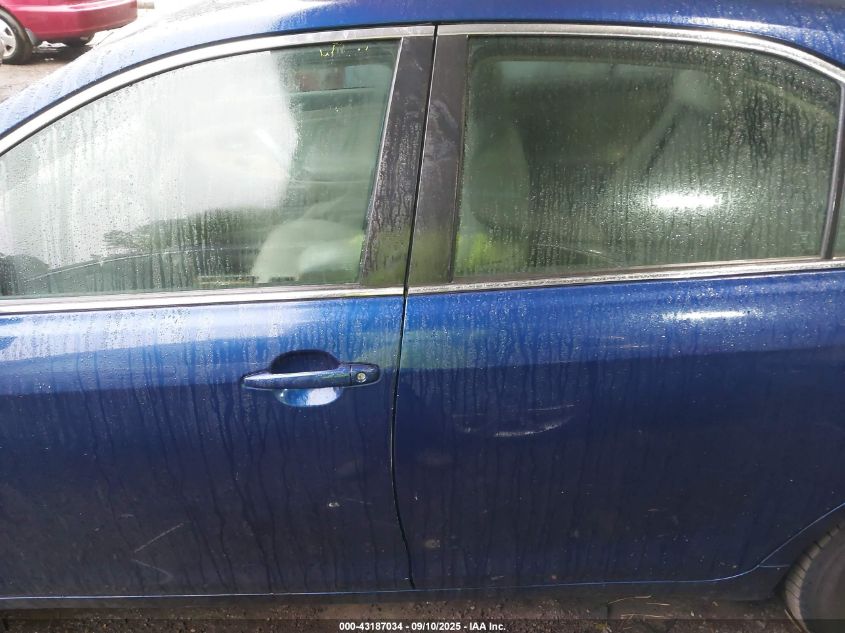 2007 Toyota Camry Xle V6 VIN: 4T1BK46K77U030310 Lot: 43187034