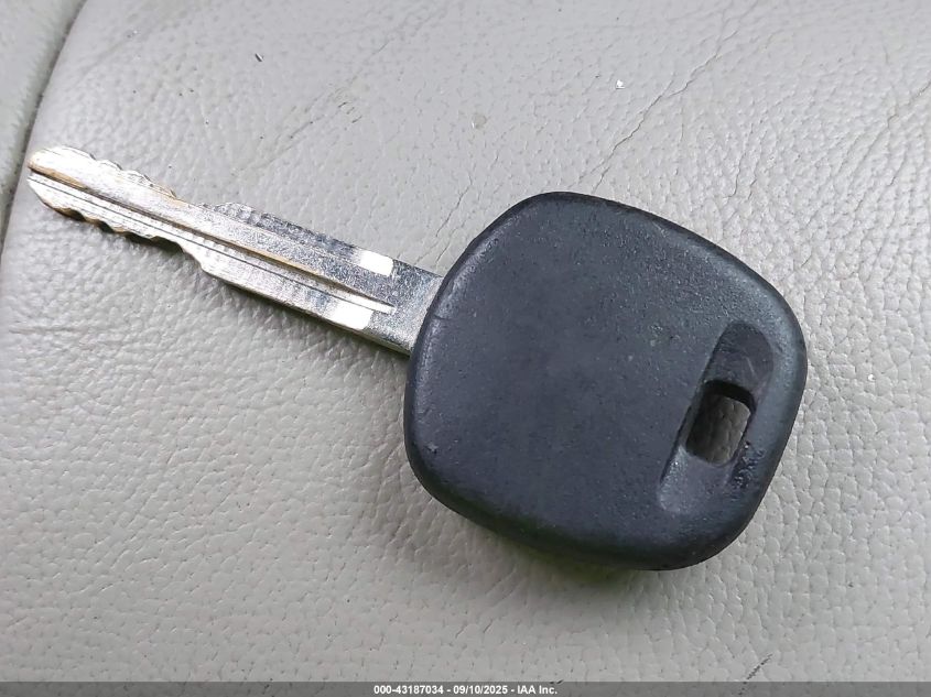 2007 Toyota Camry Xle V6 VIN: 4T1BK46K77U030310 Lot: 43187034