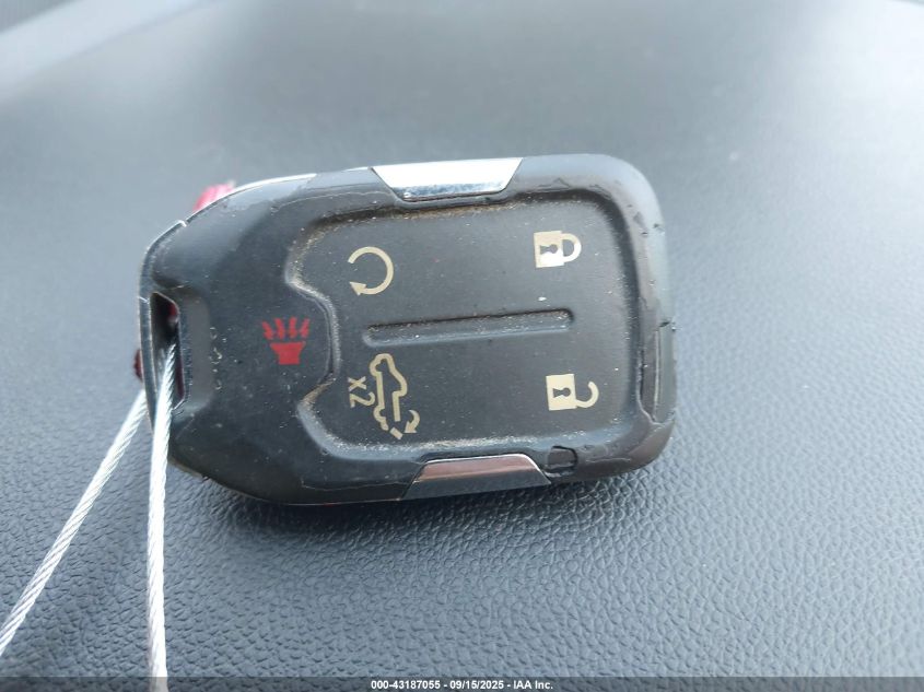 2019 Chevrolet Silverado 1500 Lt VIN: 3GCPWCEKXKG175959 Lot: 43187055