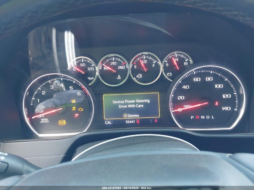 2019 Chevrolet Silverado 1500 Lt VIN: 3GCPWCEKXKG175959 Lot: 43187055