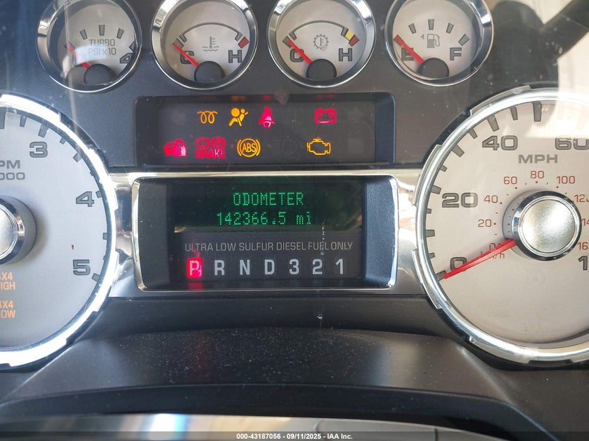 1FTXW43R08ED16799 2008 FORD F450 photo no. 5