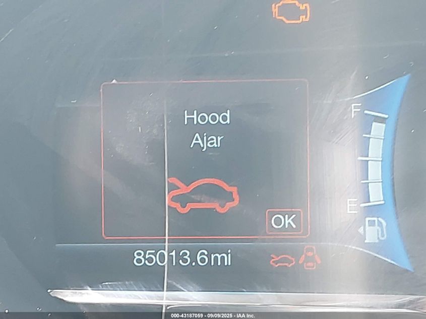 2019 Lincoln Mkz Hybrid Standard VIN: 3LN6L5KU7KR632619 Lot: 43187059