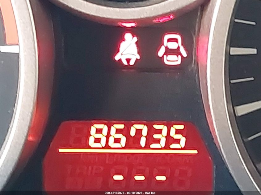 2010 Mazda Mx-5 Miata Touring VIN: JM1NC2FF3A0206595 Lot: 43187076