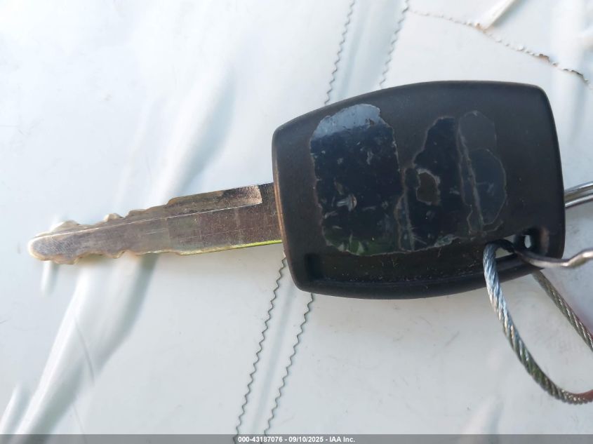 2010 Mazda Mx-5 Miata Touring VIN: JM1NC2FF3A0206595 Lot: 43187076