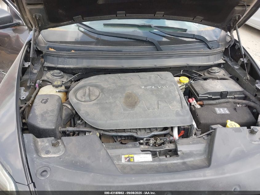 2014 Jeep Cherokee Limited VIN: 1C4PJLDS3EW238454 Lot: 43187082