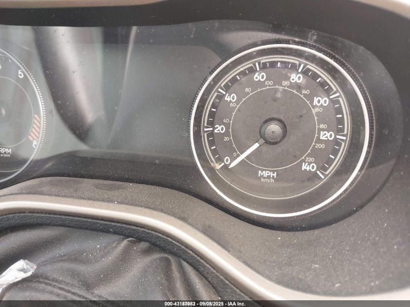 2014 Jeep Cherokee Limited VIN: 1C4PJLDS3EW238454 Lot: 43187082