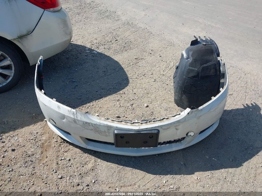 2010 Buick Lacrosse Cx VIN: 1G4GB5EG3AF156250 Lot: 43187094