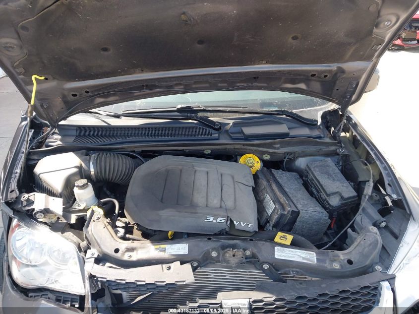 2019 Dodge Grand Caravan Sxt VIN: 2C4RDGCG5KR631476 Lot: 43187132