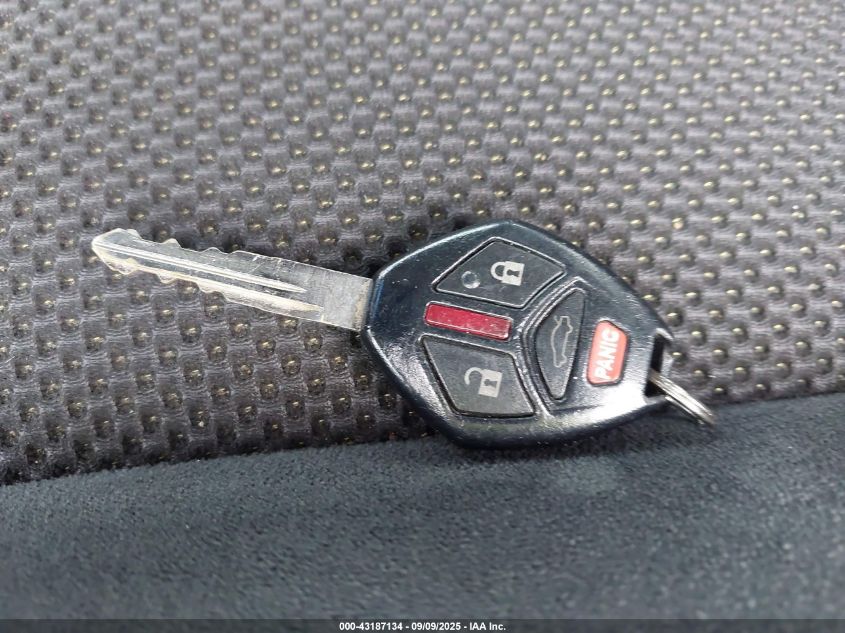 2006 Mitsubishi Eclipse Gs VIN: 4A3AK24F66E035403 Lot: 43187134