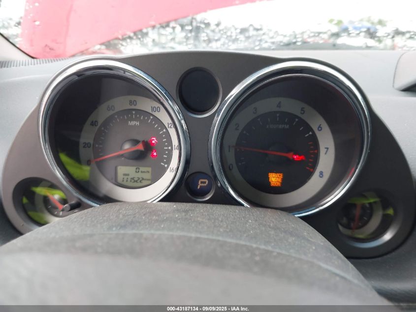 2006 Mitsubishi Eclipse Gs VIN: 4A3AK24F66E035403 Lot: 43187134