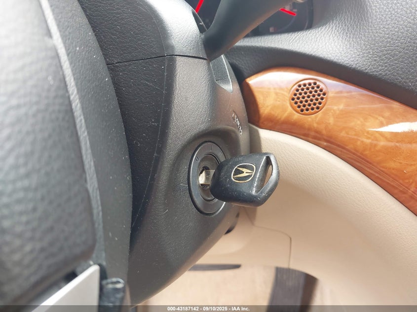 2004 Acura Tsx VIN: JH4CL96894C046399 Lot: 43187142