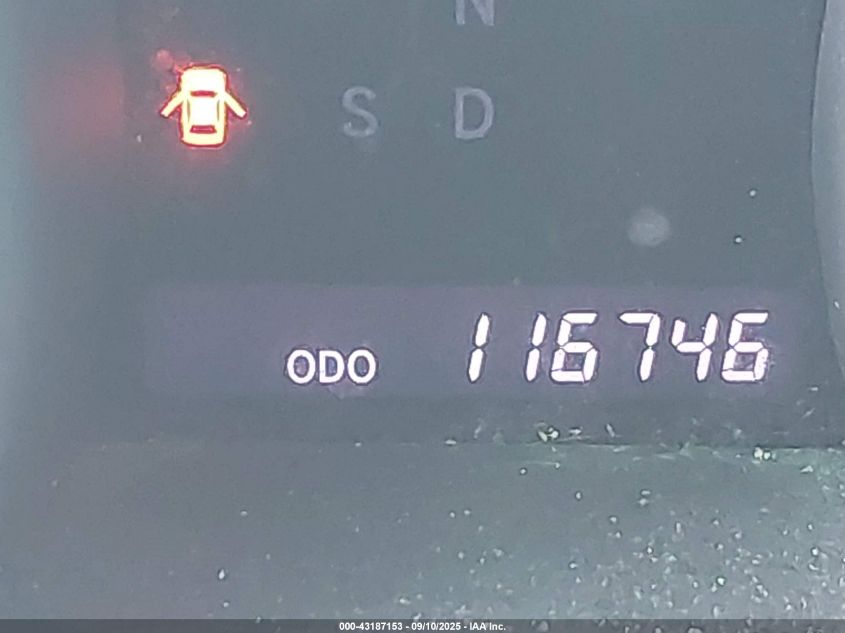 2013 Toyota Highlander VIN: 5TDZA3EH0DS045253 Lot: 43187153