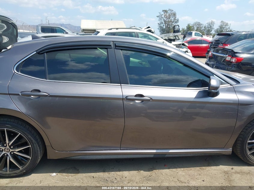 4T1G11AK2RU239746 2024 TOYOTA CAMRY photo no. 14