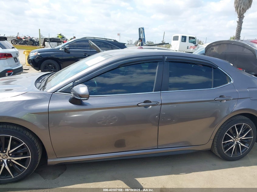 4T1G11AK2RU239746 2024 TOYOTA CAMRY photo no. 15