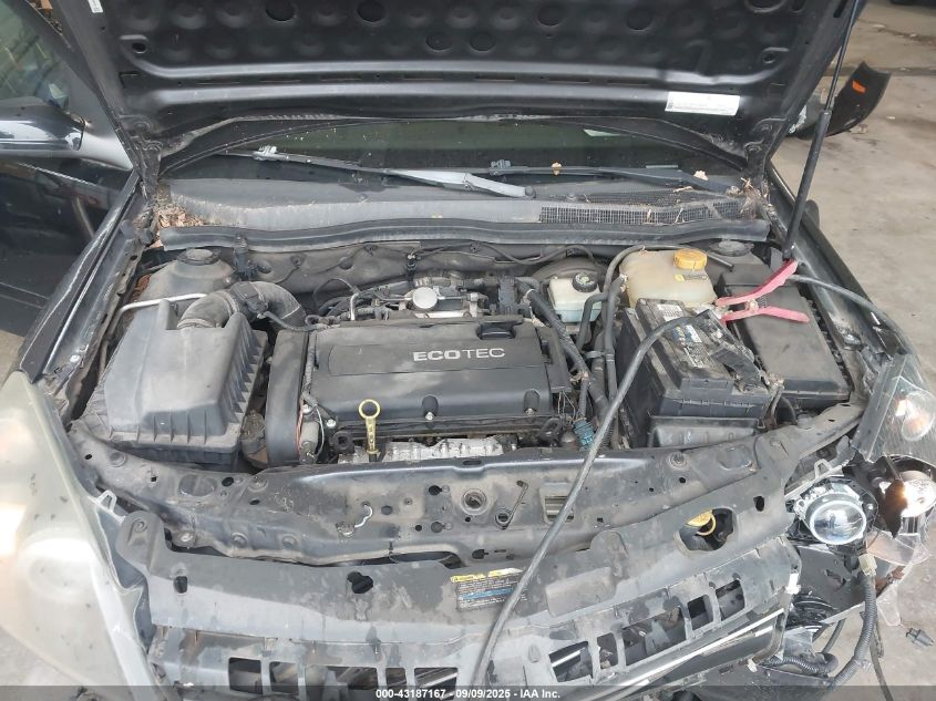 2008 Saturn Astra Xr VIN: W08AT671085066231 Lot: 43187167