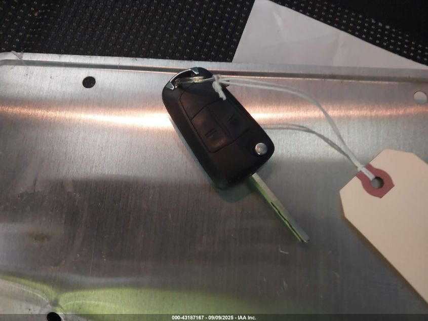 2008 Saturn Astra Xr VIN: W08AT671085066231 Lot: 43187167