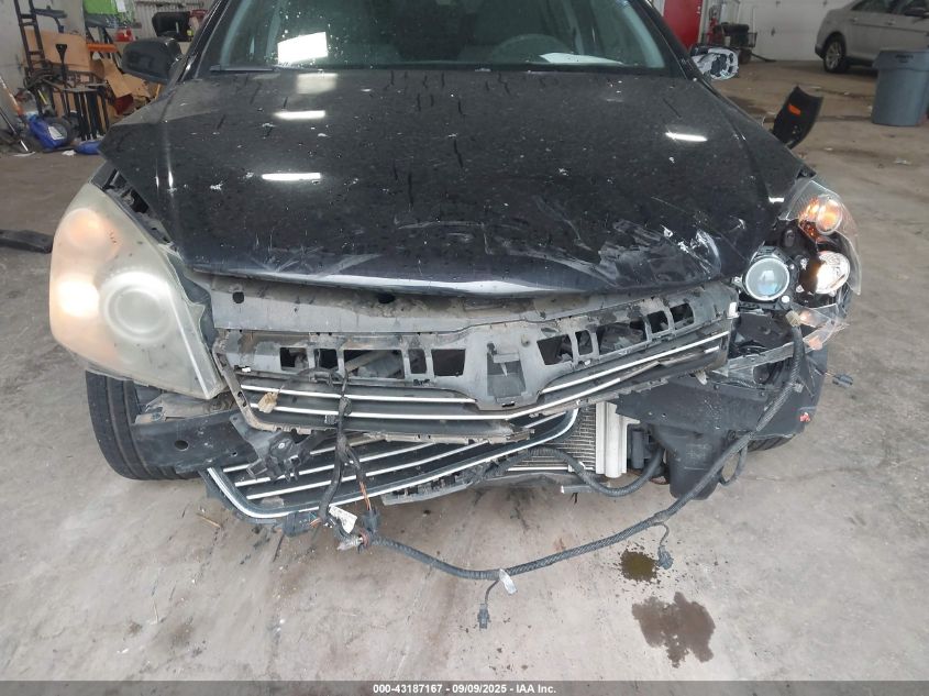 2008 Saturn Astra Xr VIN: W08AT671085066231 Lot: 43187167