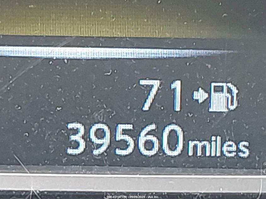 2018 Nissan Sentra Sr VIN: 3N1AB7AP3JY230256 Lot: 43187199