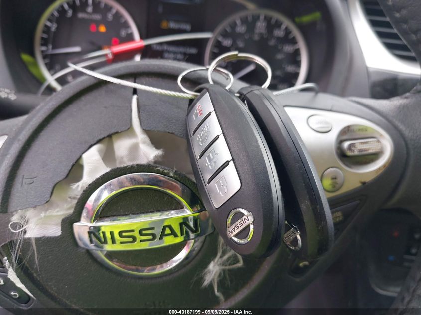 2018 Nissan Sentra Sr VIN: 3N1AB7AP3JY230256 Lot: 43187199