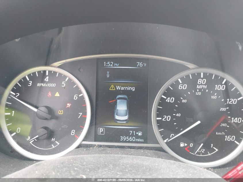 2018 Nissan Sentra Sr VIN: 3N1AB7AP3JY230256 Lot: 43187199