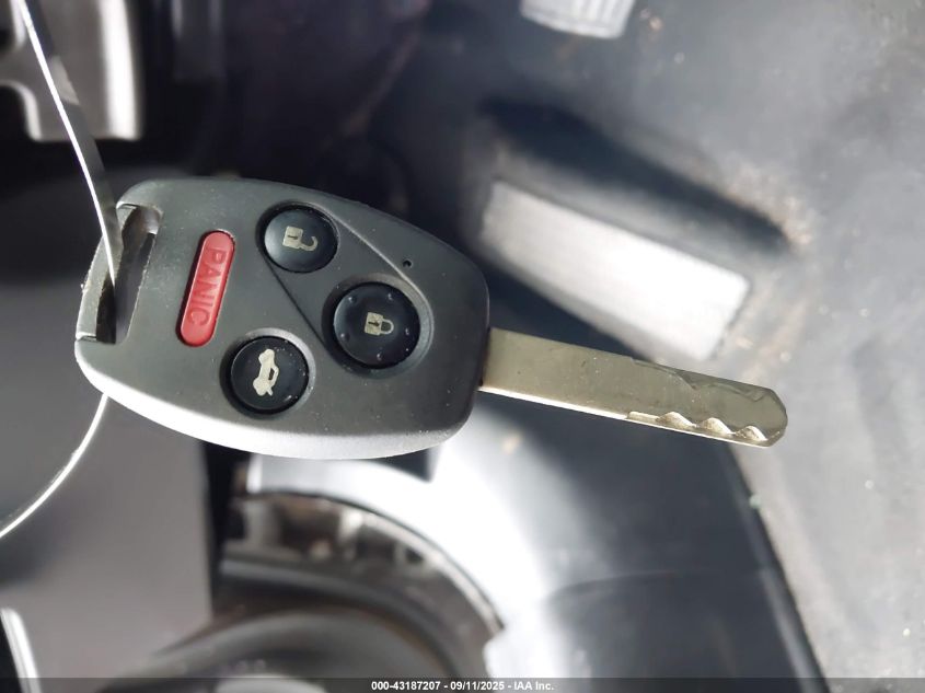 2013 Honda Civic Lx VIN: 2HGFG3B50DH500811 Lot: 43187207