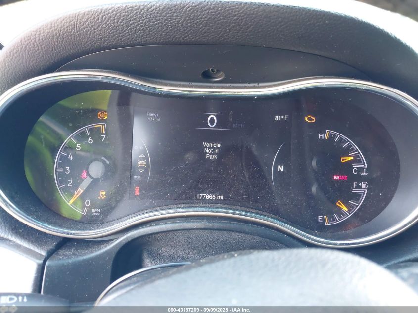 2015 Jeep Grand Cherokee Laredo VIN: 1C4RJFAG6FC952950 Lot: 43187209