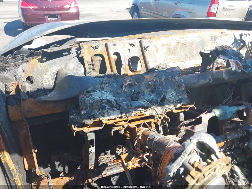 2004 Chrysler Pt Cruiser Touring VIN: 3C4FY58894T205139 Lot: 43187250