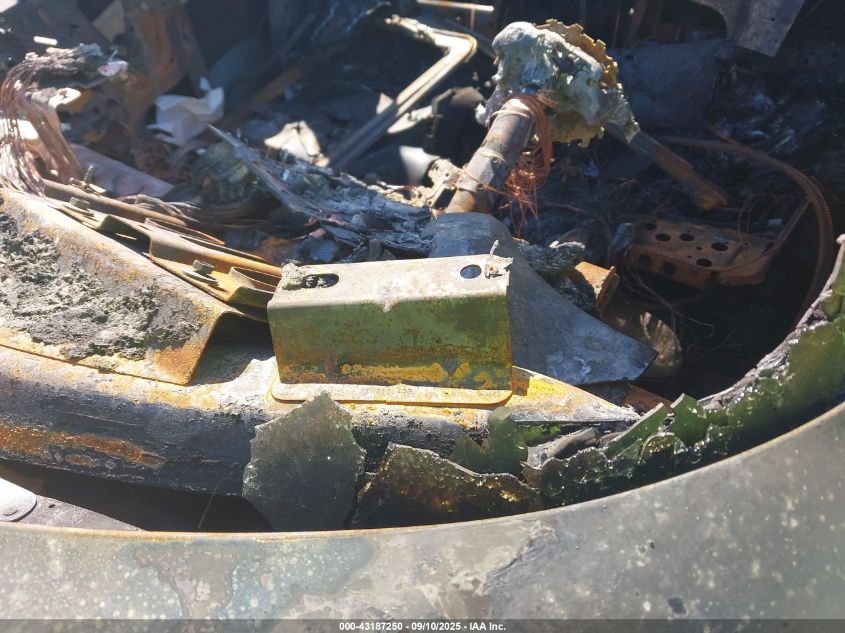 2004 Chrysler Pt Cruiser Touring VIN: 3C4FY58894T205139 Lot: 43187250