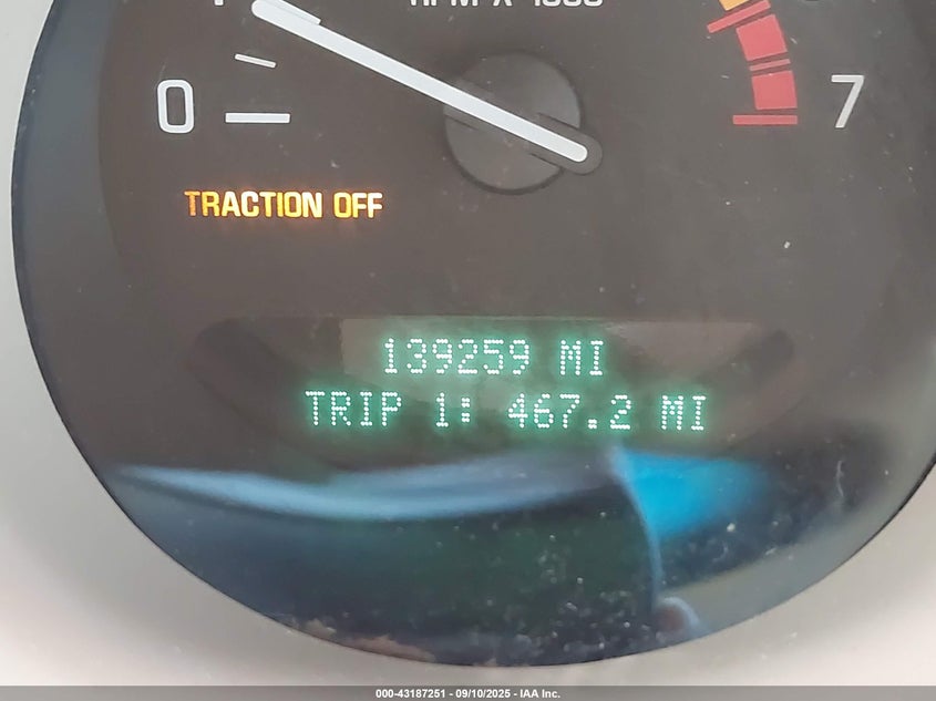 2001 Buick Lesabre Limited VIN: 1G4HR54K31U136534 Lot: 43187251