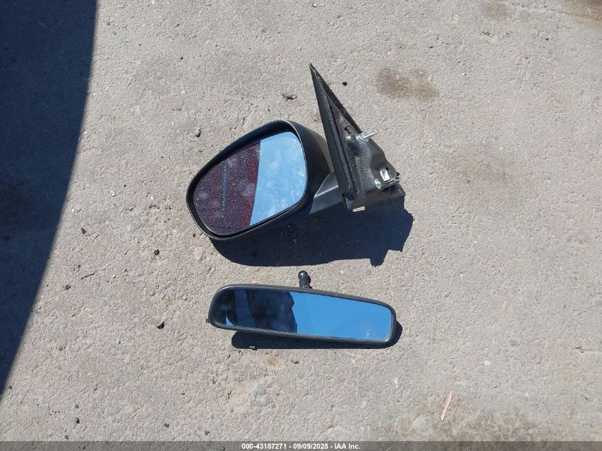 2008 Dodge Charger VIN: 2B3KA43R88H288799 Lot: 43187271