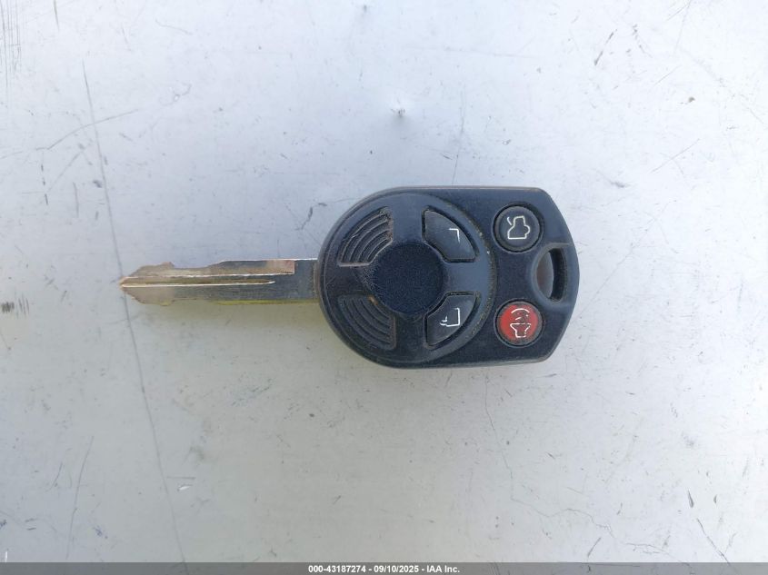 2006 Mercury Milan V6 Premier VIN: 3MEFM08186R642677 Lot: 43187274