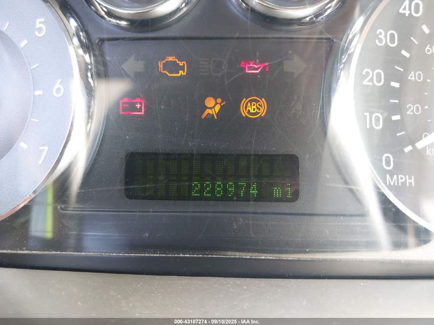 2006 Mercury Milan V6 Premier VIN: 3MEFM08186R642677 Lot: 43187274