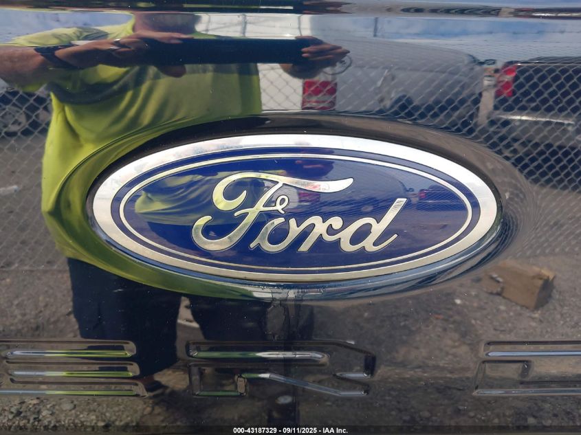 2023 Ford F350 Super Duty VIN: 1FT8W3DT1PEC85098 Lot: 43187329