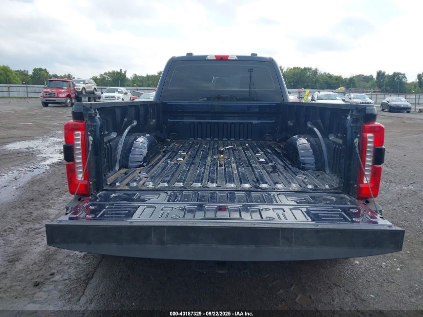 2023 Ford F-350 Xl VIN: 1FT8W3DT1PEC85098 Lot: 43187329