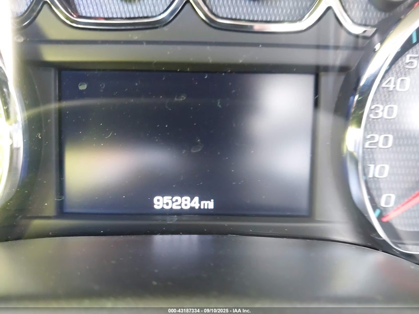 2017 Chevrolet Silverado 1500 2Lt VIN: 3GCUKREC9HG489038 Lot: 43187334