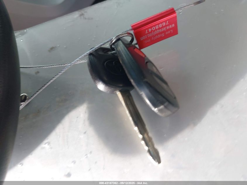 2008 Toyota Sequoia Limited 5.7L V8 VIN: 5TDBY68A08S006990 Lot: 43187362