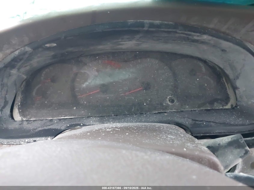 5TDZT34A03S165163 2003 TOYOTA SEQUOIA photo no. 7